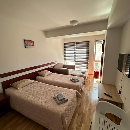 Apartments Nora أوهغيد المظهر الخارجي الصورة