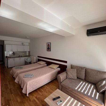 Apartments Nora أوهغيد المظهر الخارجي الصورة