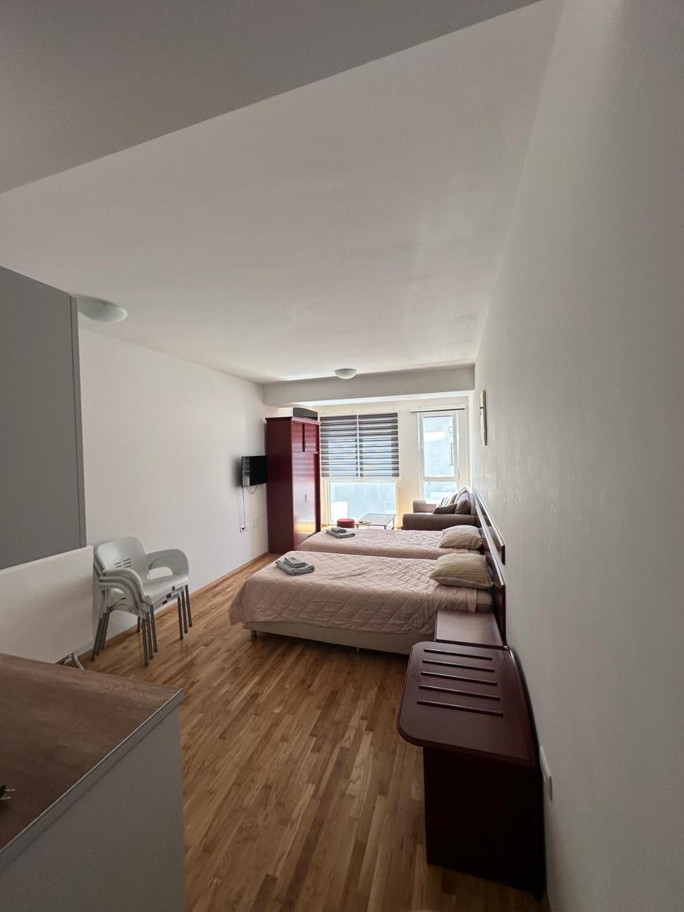 Apartments Nora أوهغيد المظهر الخارجي الصورة
