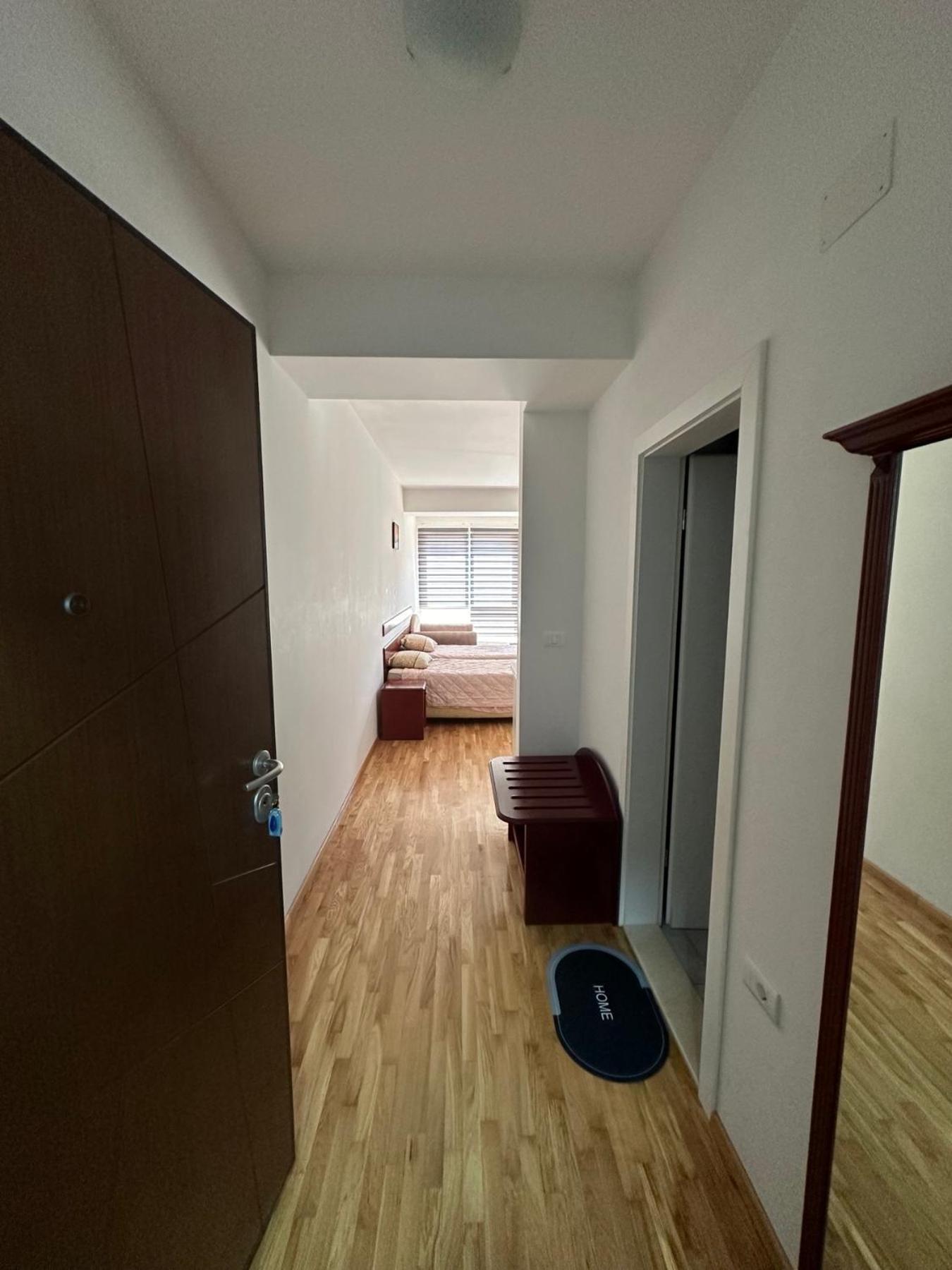 Apartments Nora أوهغيد المظهر الخارجي الصورة