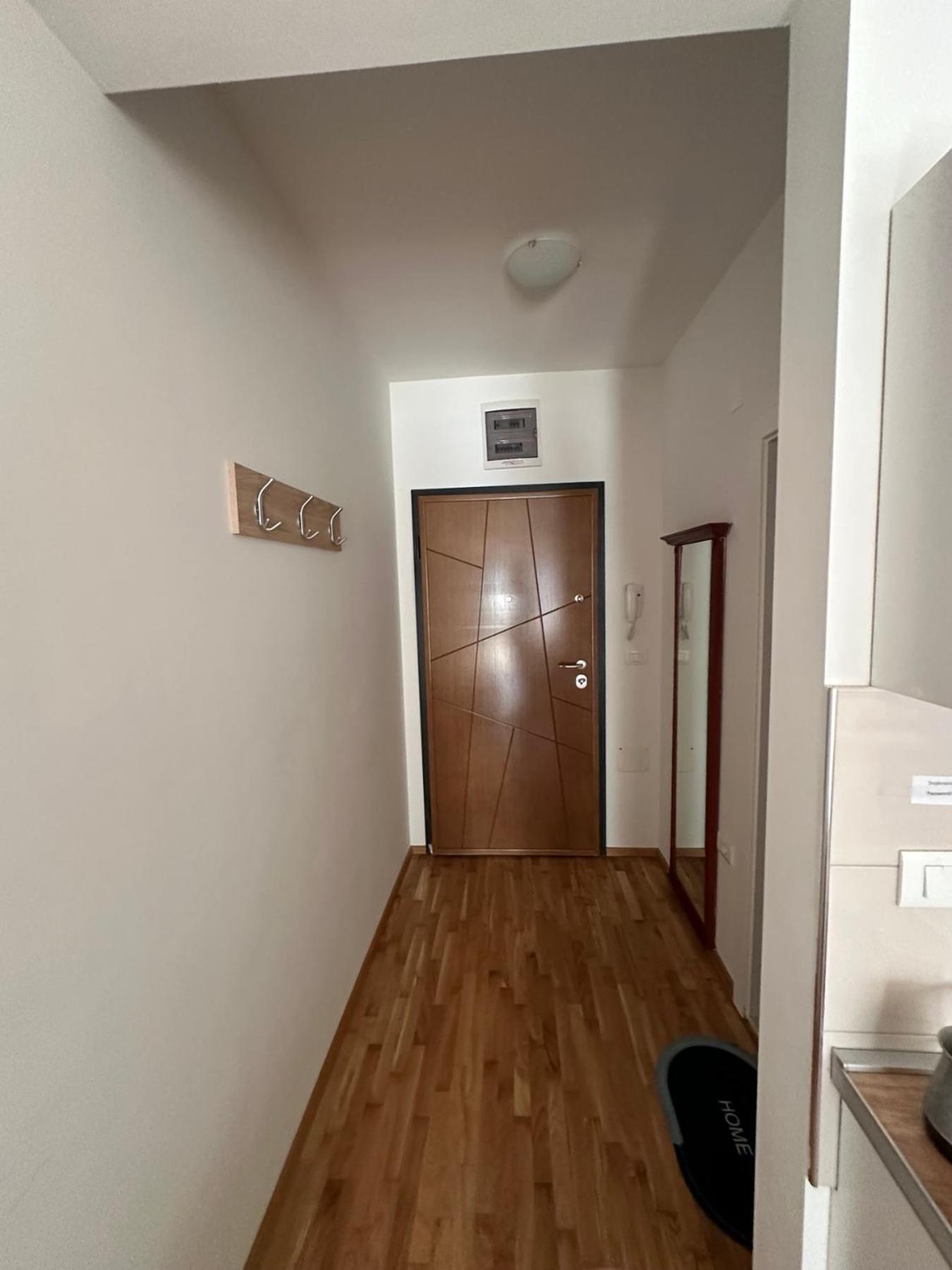Apartments Nora أوهغيد المظهر الخارجي الصورة