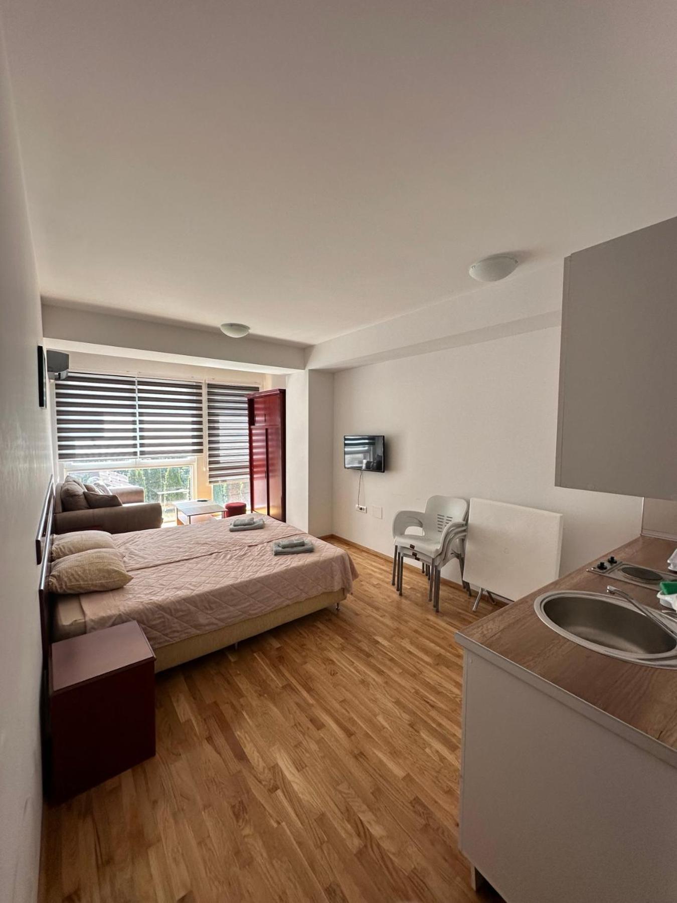 Apartments Nora أوهغيد الغرفة الصورة