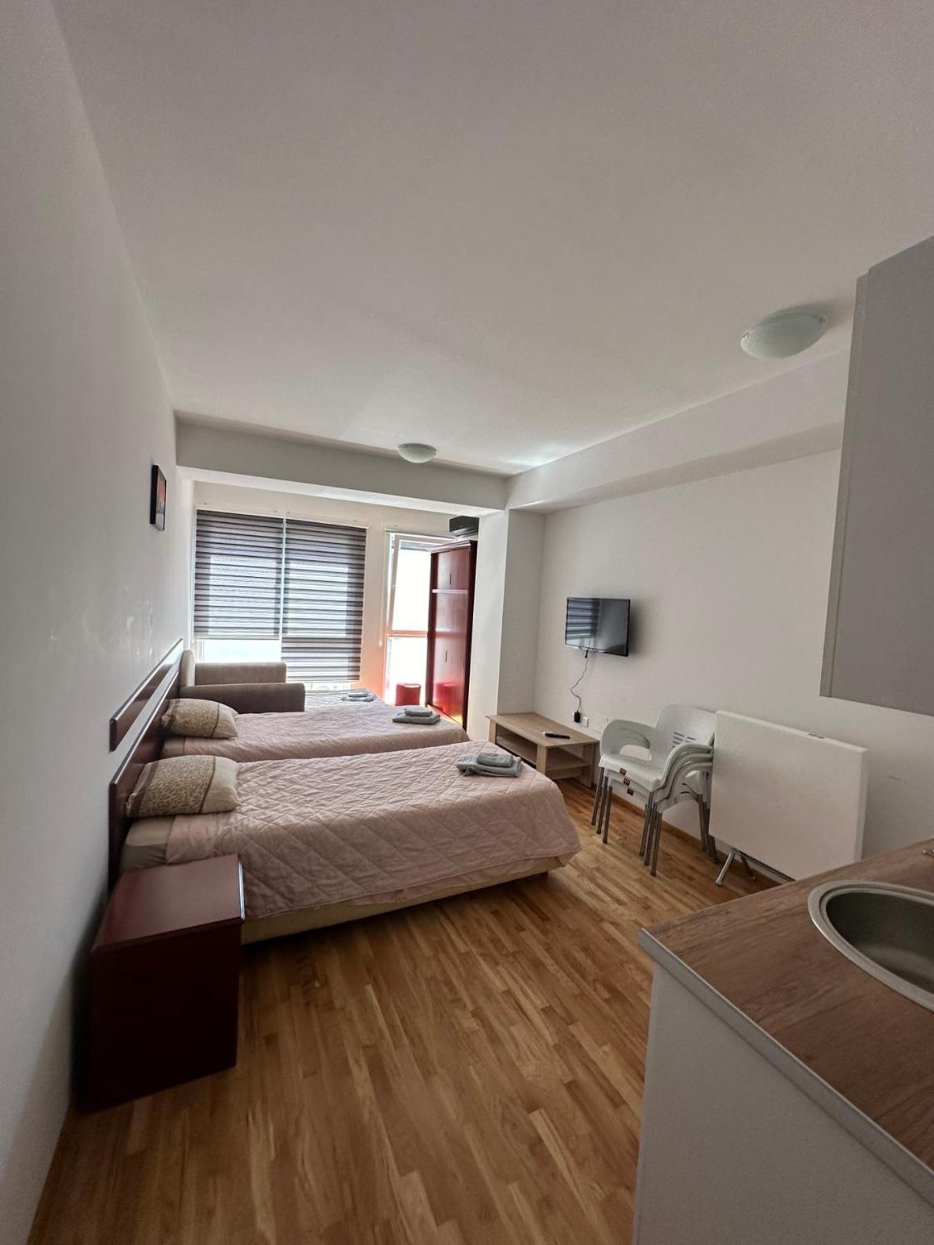 Apartments Nora أوهغيد الغرفة الصورة