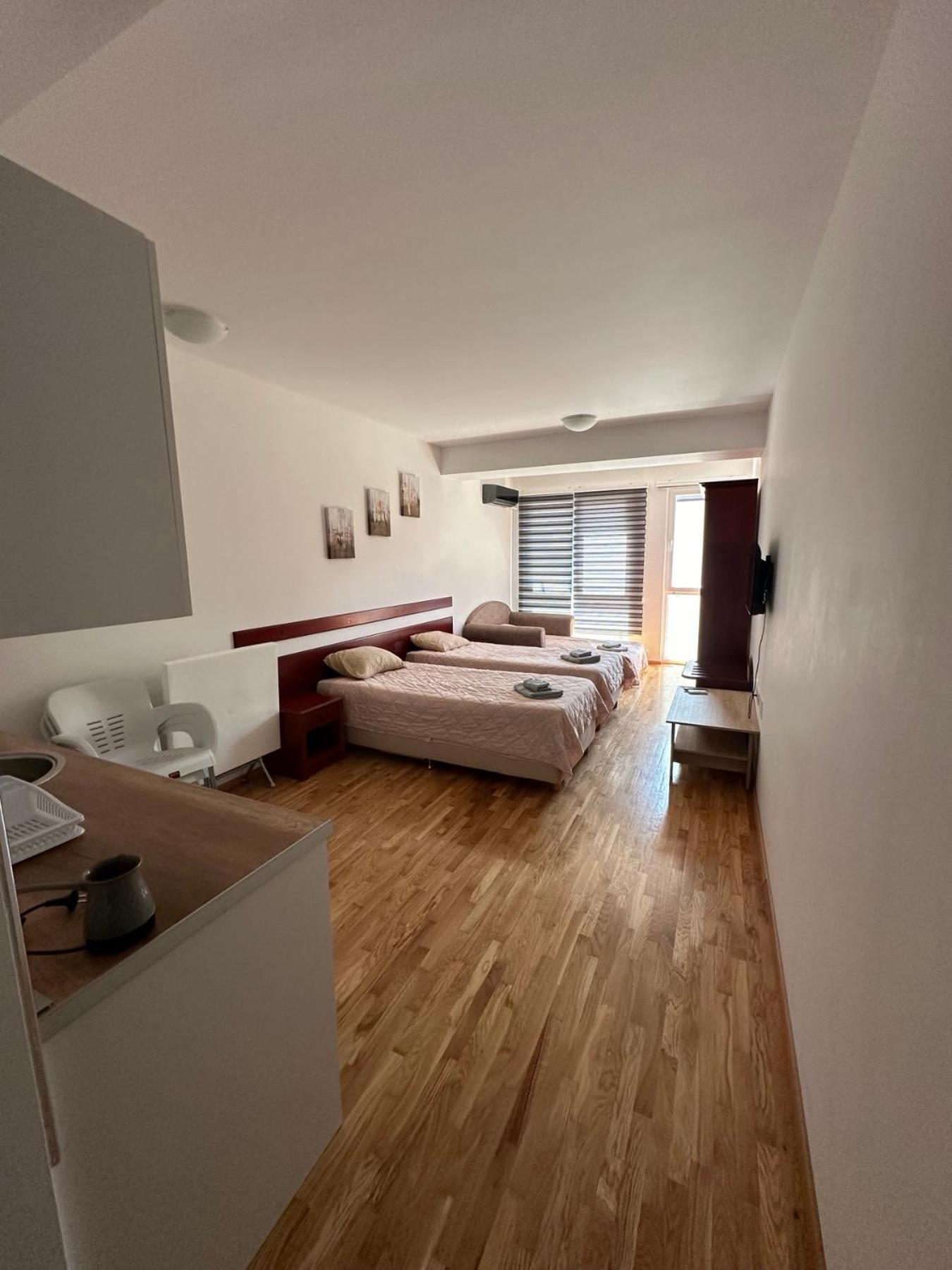 Apartments Nora أوهغيد الغرفة الصورة