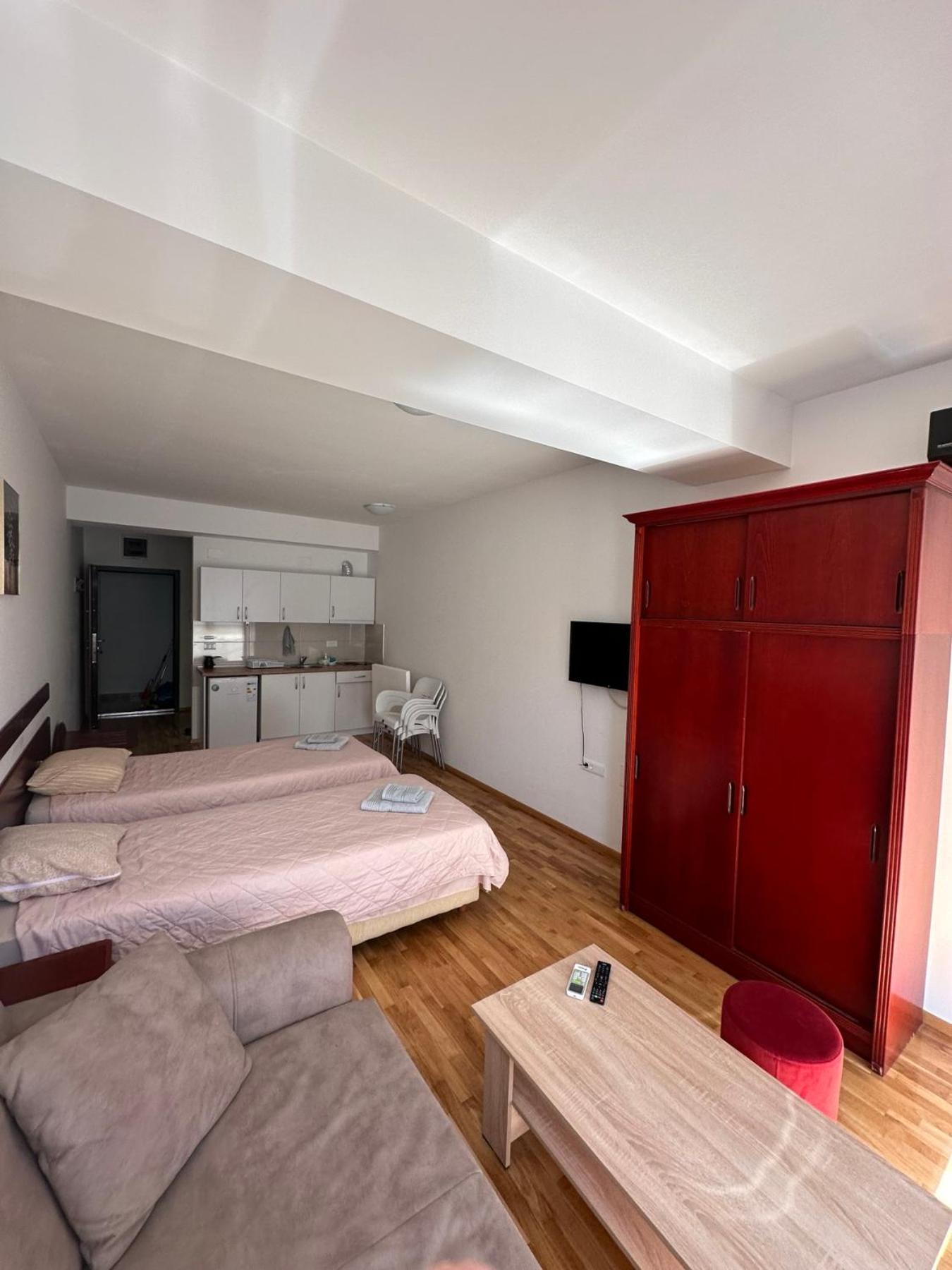 Apartments Nora أوهغيد الغرفة الصورة