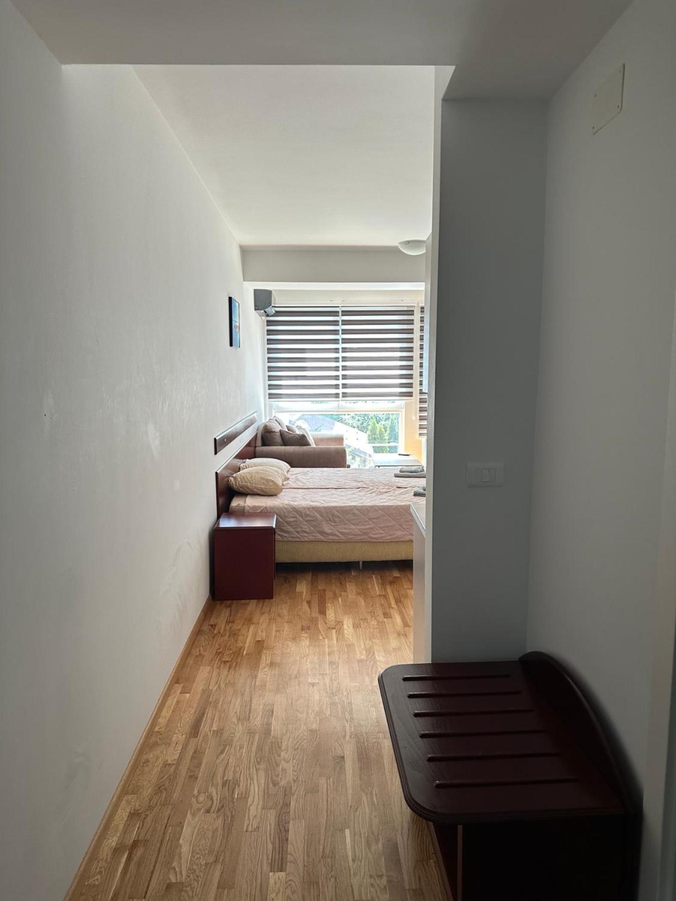 Apartments Nora أوهغيد المظهر الخارجي الصورة