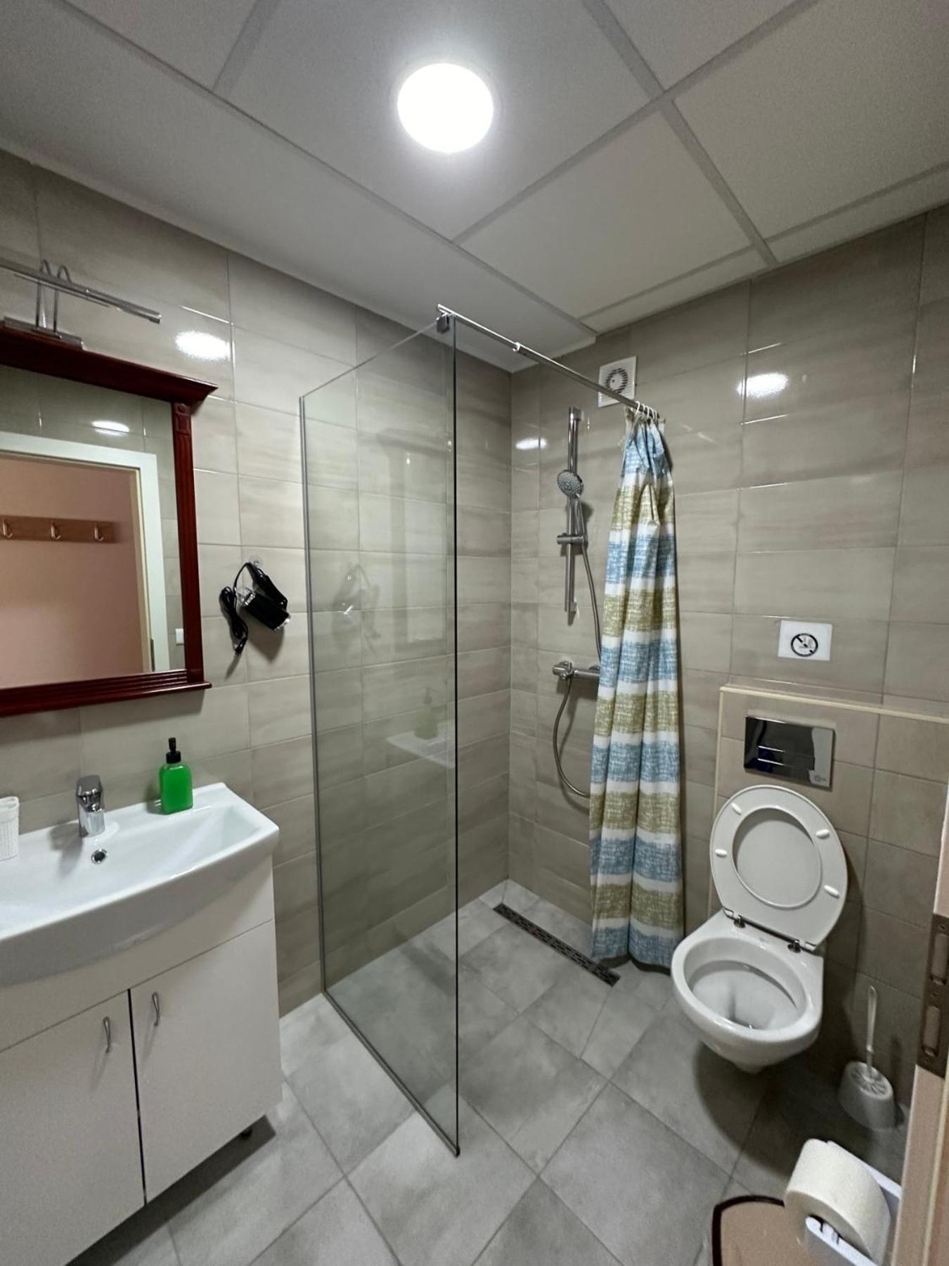 Apartments Nora أوهغيد المظهر الخارجي الصورة
