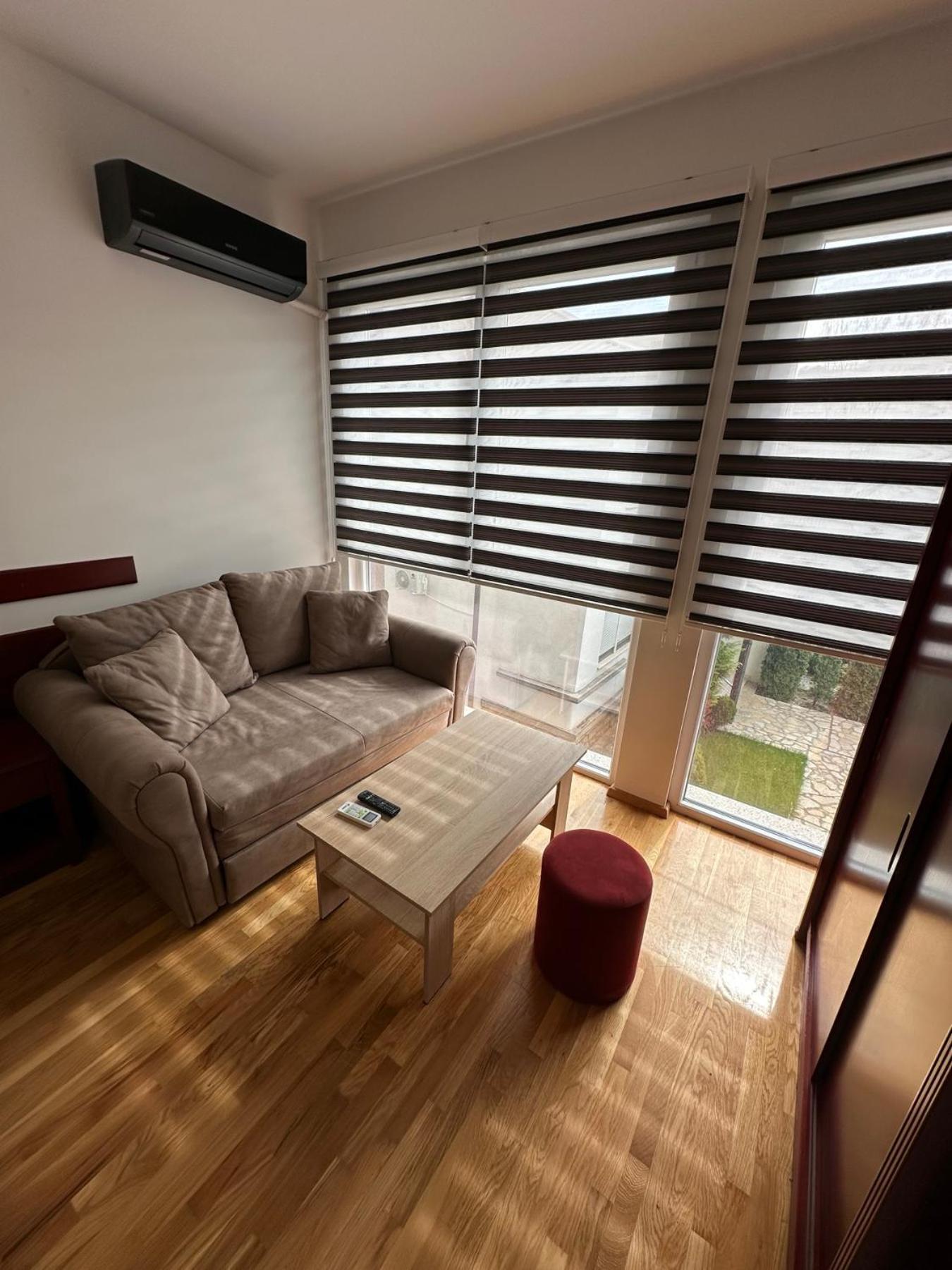Apartments Nora أوهغيد المظهر الخارجي الصورة