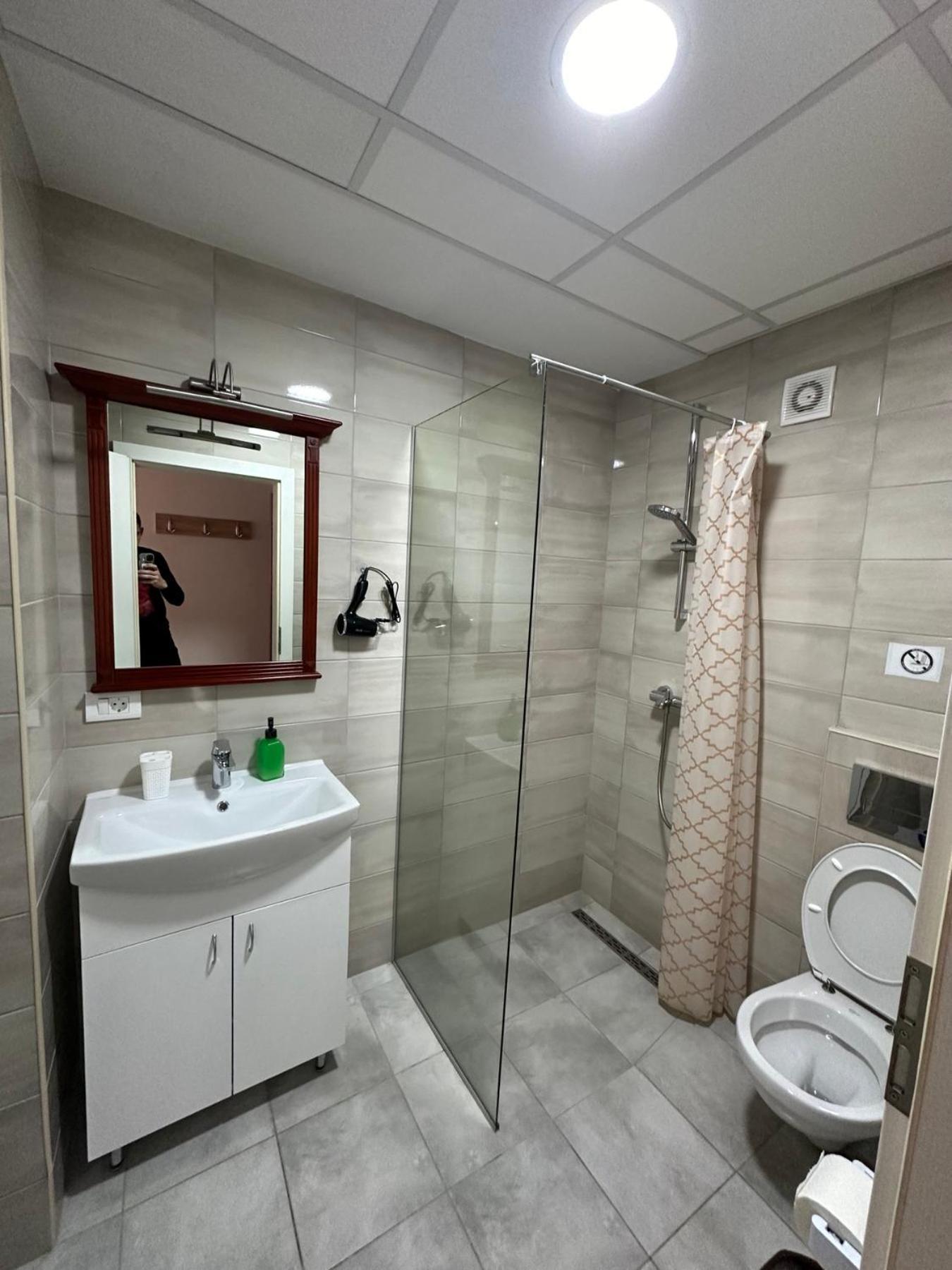 Apartments Nora أوهغيد المظهر الخارجي الصورة