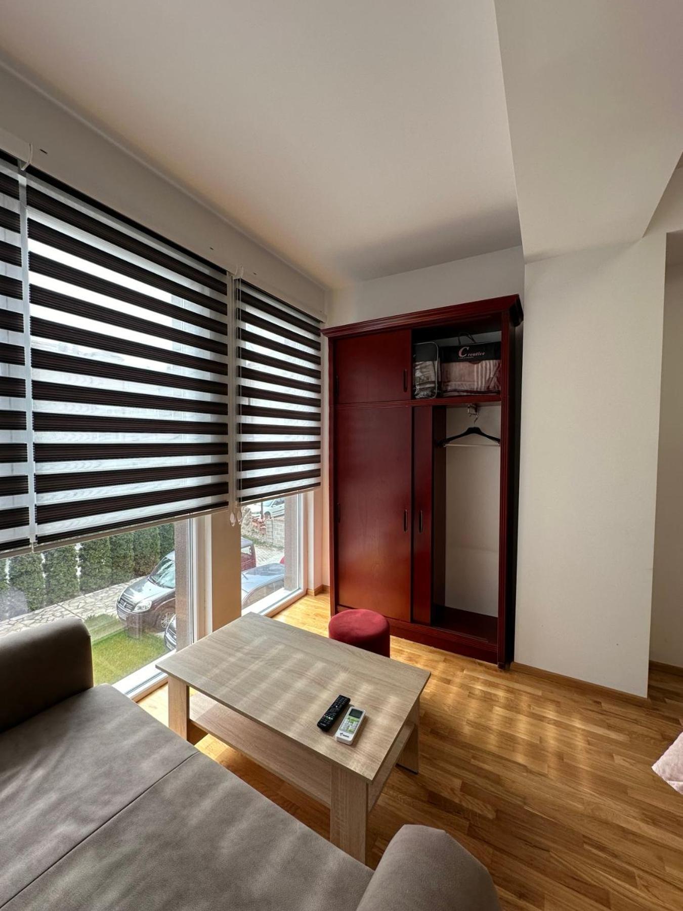 Apartments Nora أوهغيد المظهر الخارجي الصورة