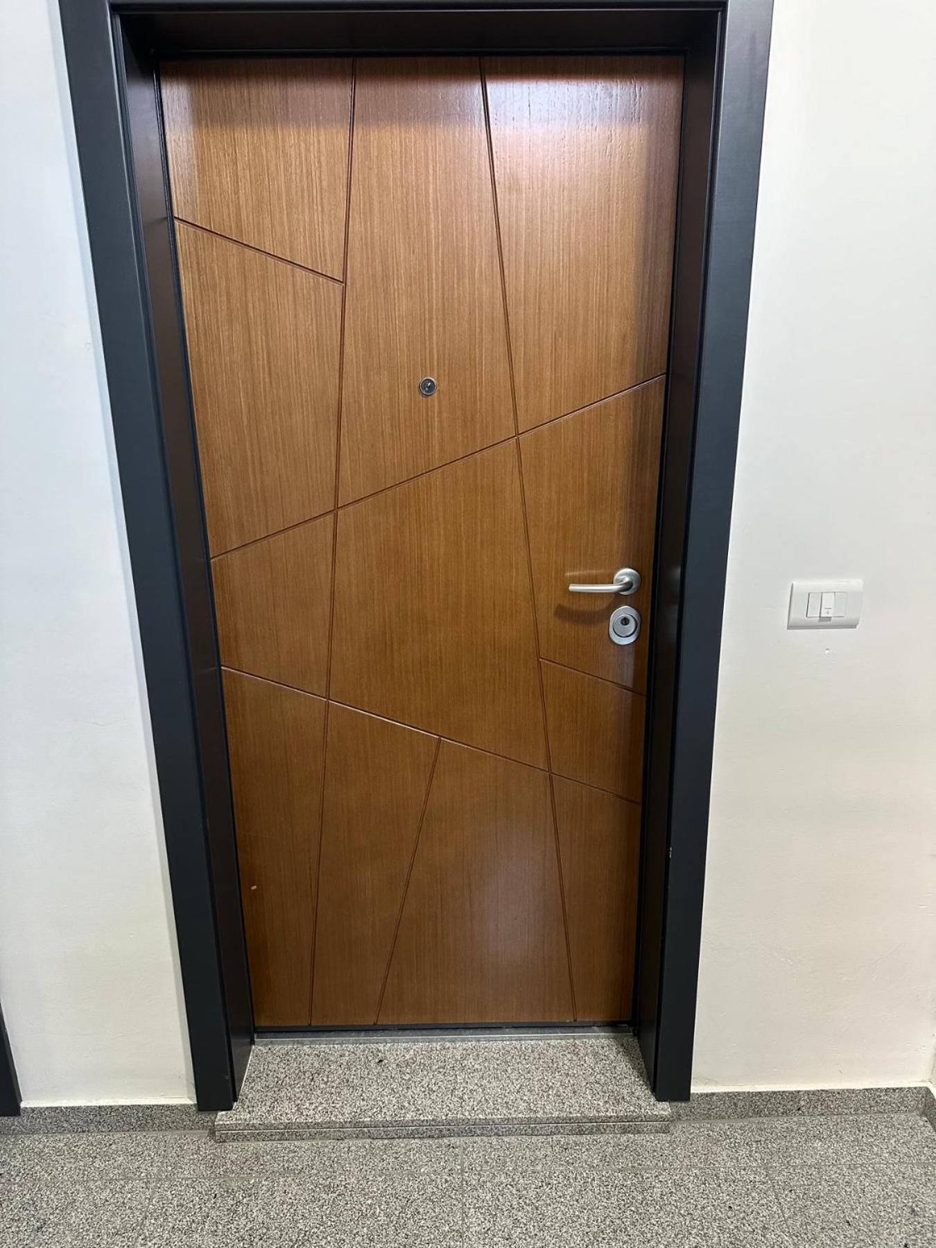 Apartments Nora أوهغيد المظهر الخارجي الصورة